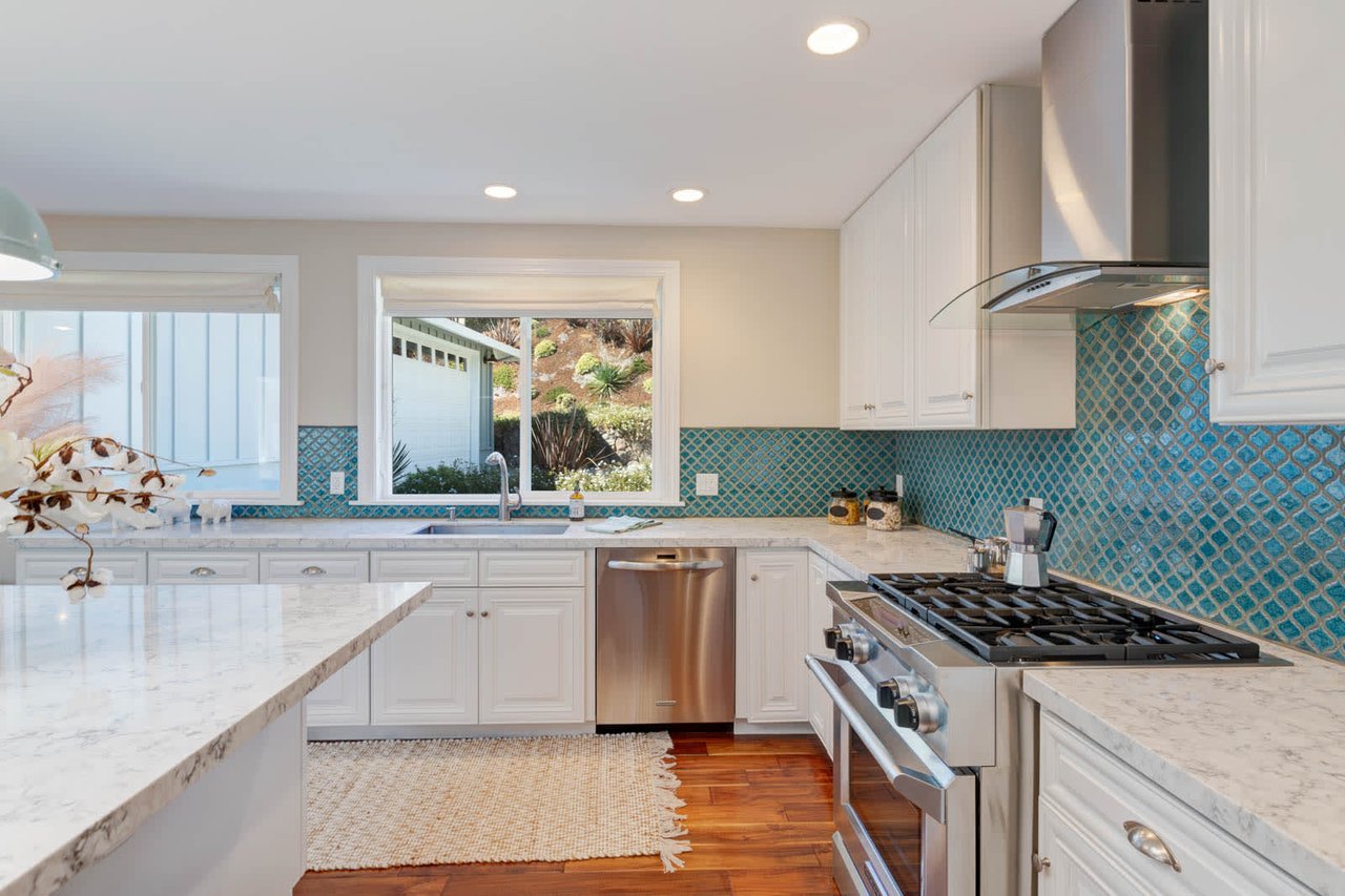 9 Junipero Serra Avenue