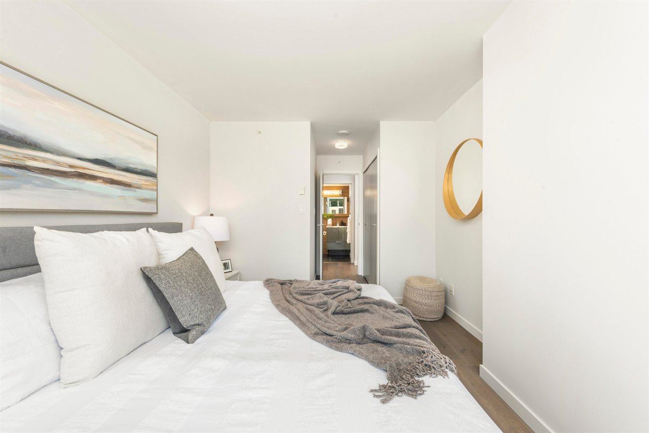 1110-161 W Georgia St