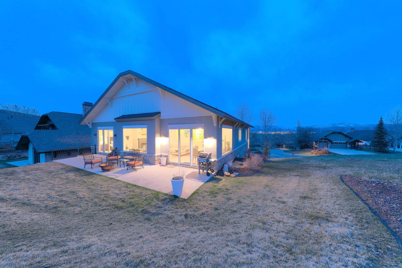 1431 Chancey Lane