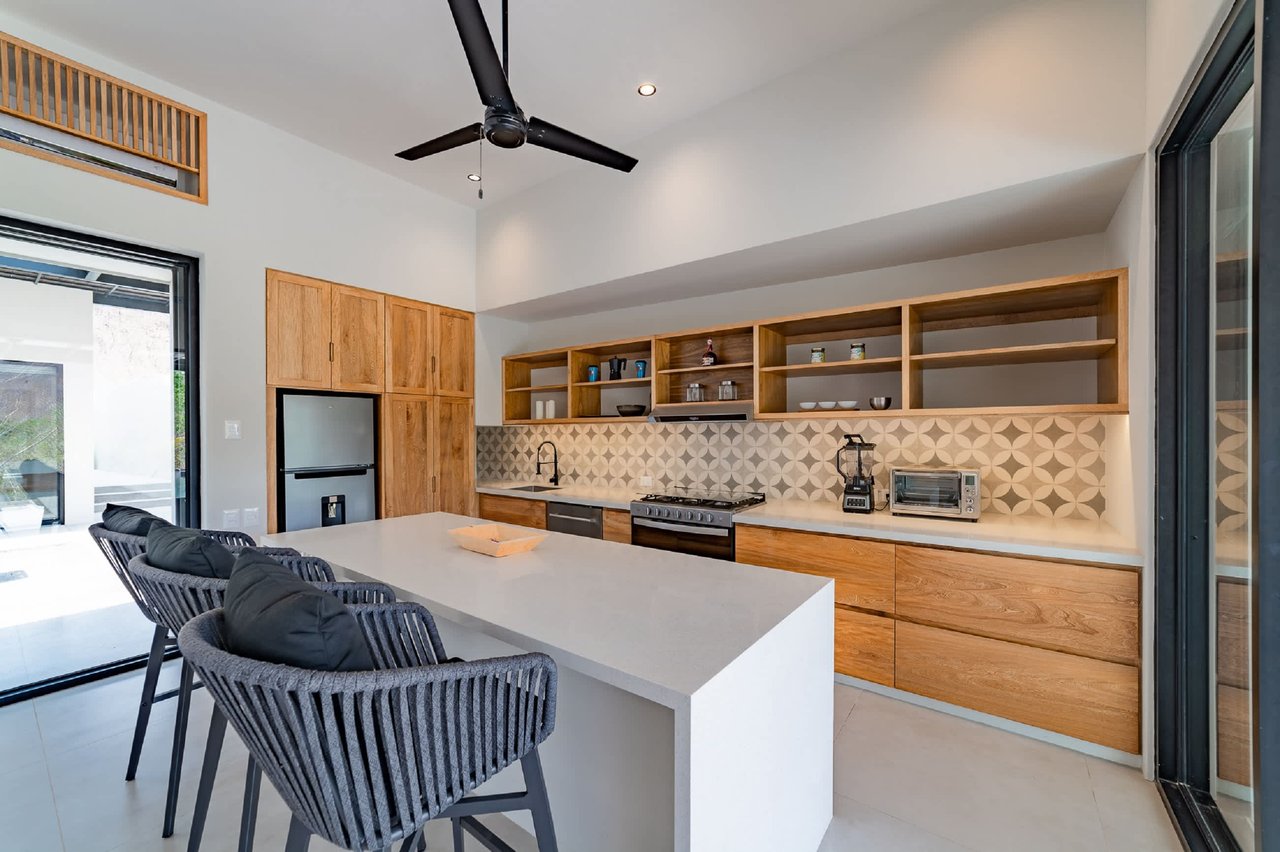 Land, Casas del Campo, Lot 2