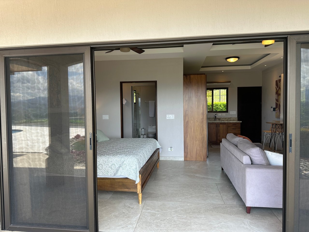 Panoramic Sunset View Estate, Atenas, Alajuela