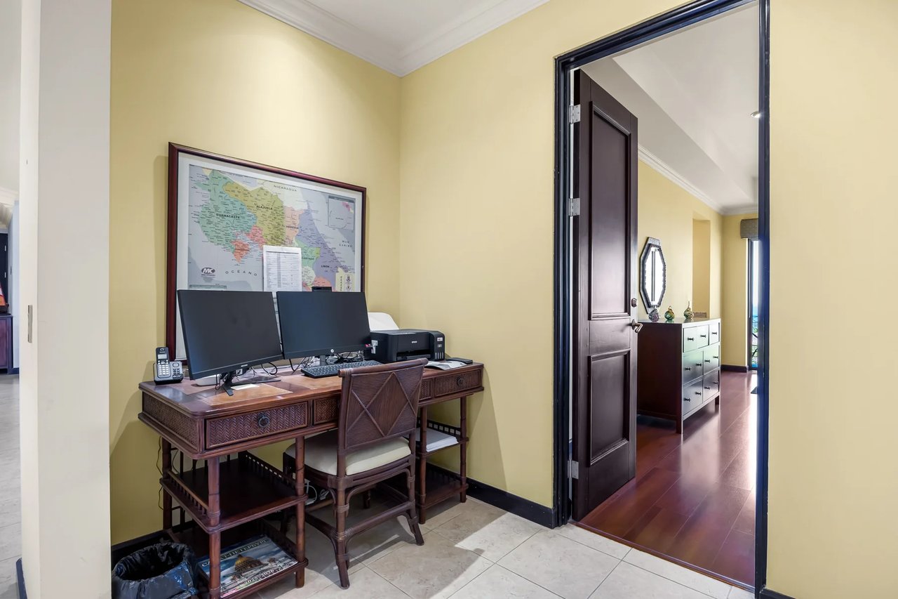 Ocean View Resort Condo, Conchal, Guanacaste