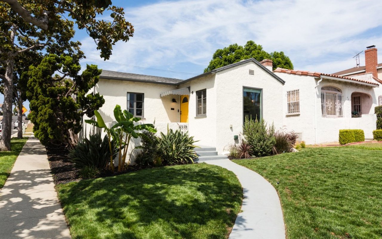 Gorgeous Spanish style near View Park-Windsor Hills