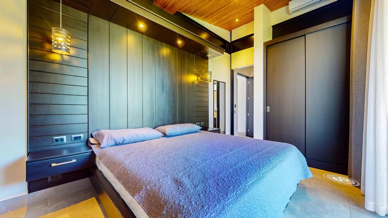 Boutique Hotel Rental Investment, Dominical, Puntarenas