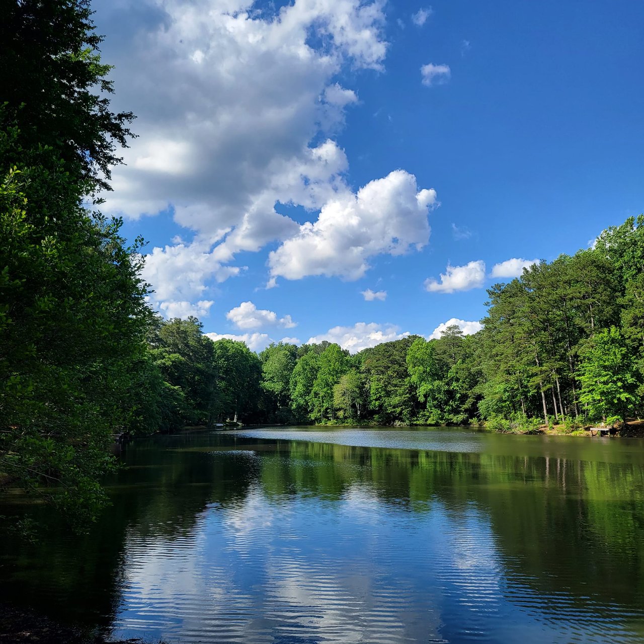 Austin Lake