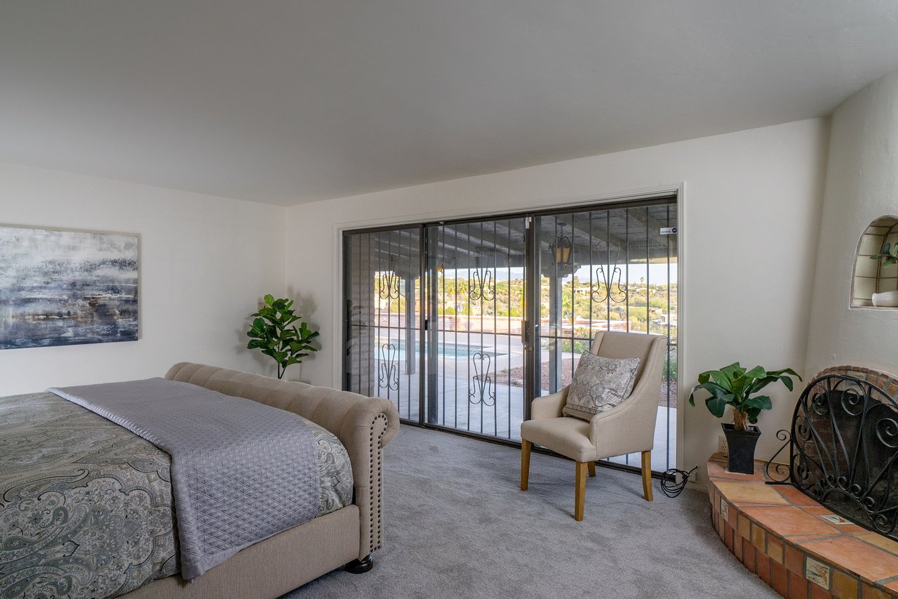 Highly Sought After Skyline Bel-Air Community