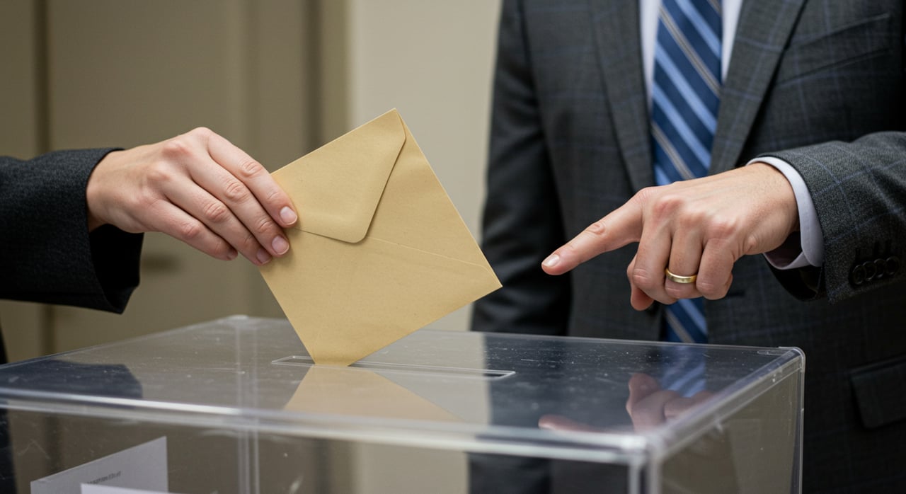 2020 Voter’s Resource Guide