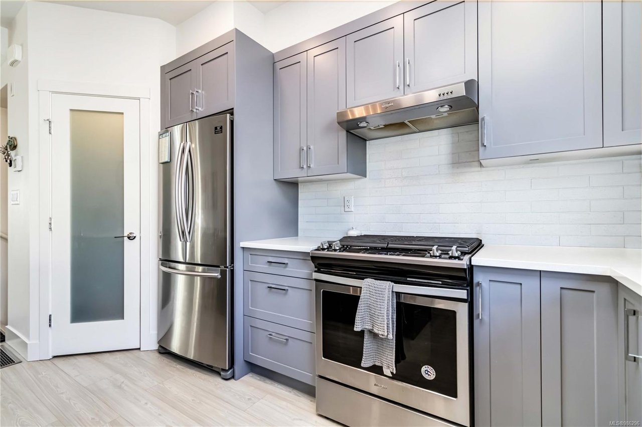 21-370 Latoria Blvd, Colwood