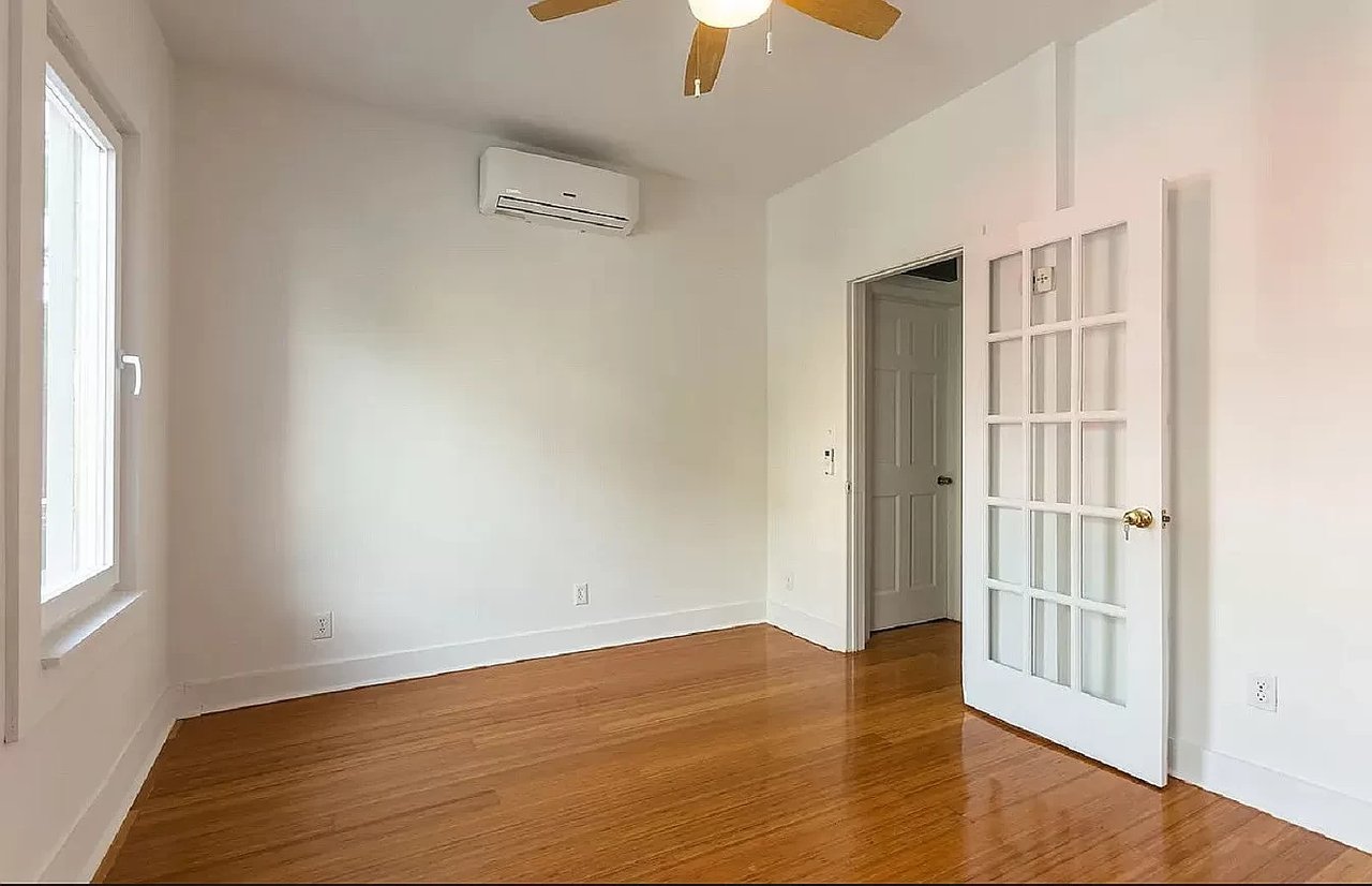 636 Grand Street Unit: 3