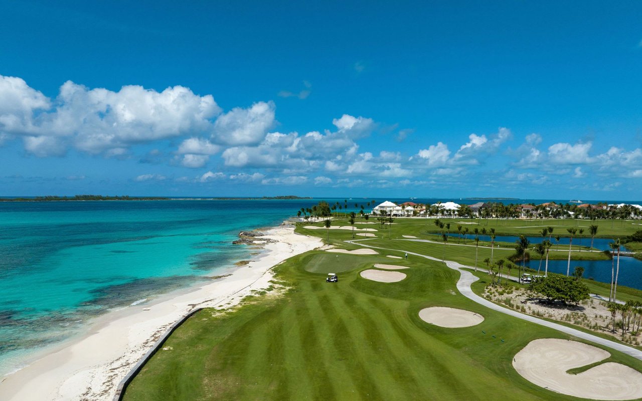 Ocean Club Estates