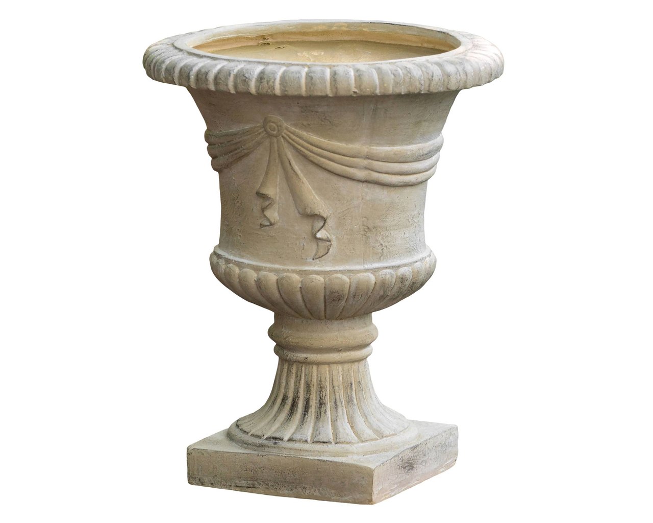 First Impressions – Mediterranean Manor