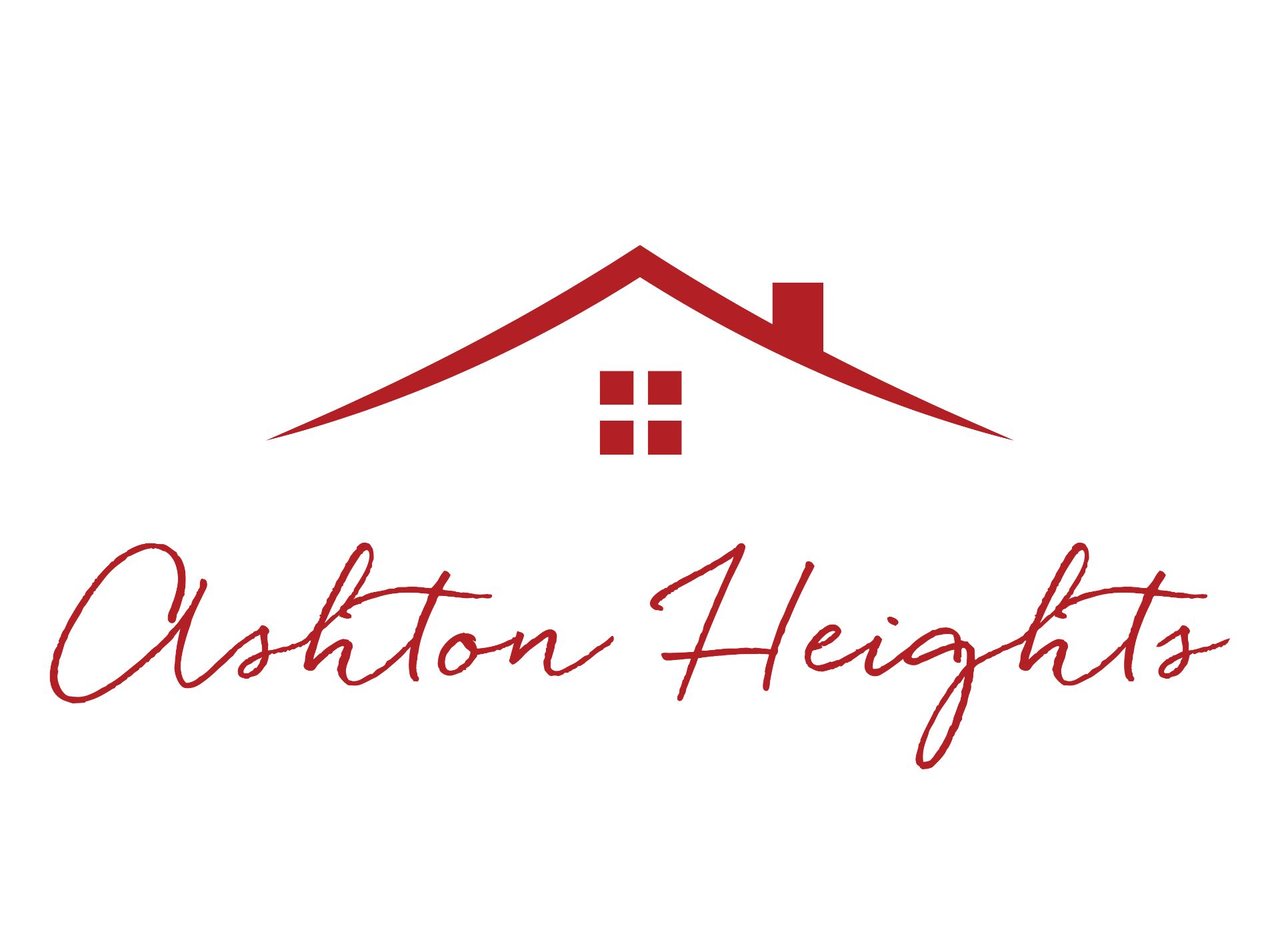 Ashton Heights