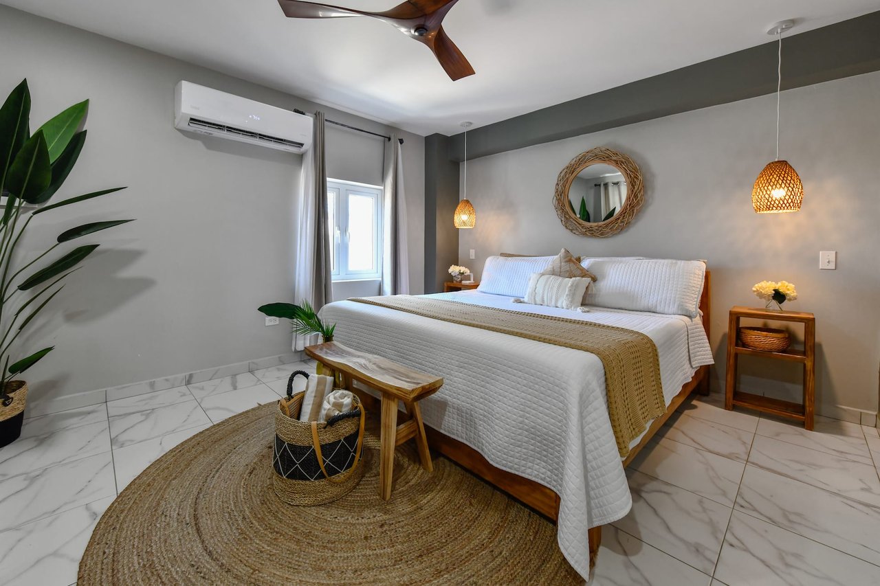 Savaneta Luxury Multi Unit Complex