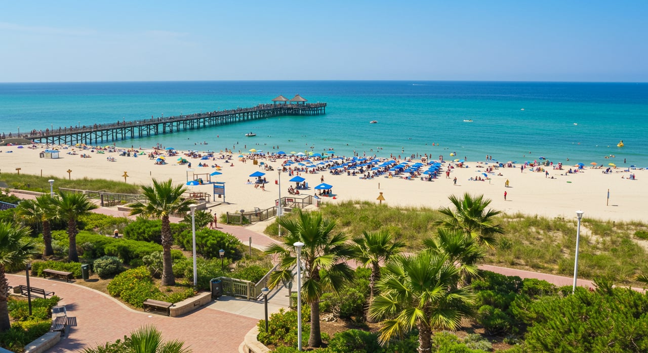 10 Things to Do in Clearwater Beach, FL