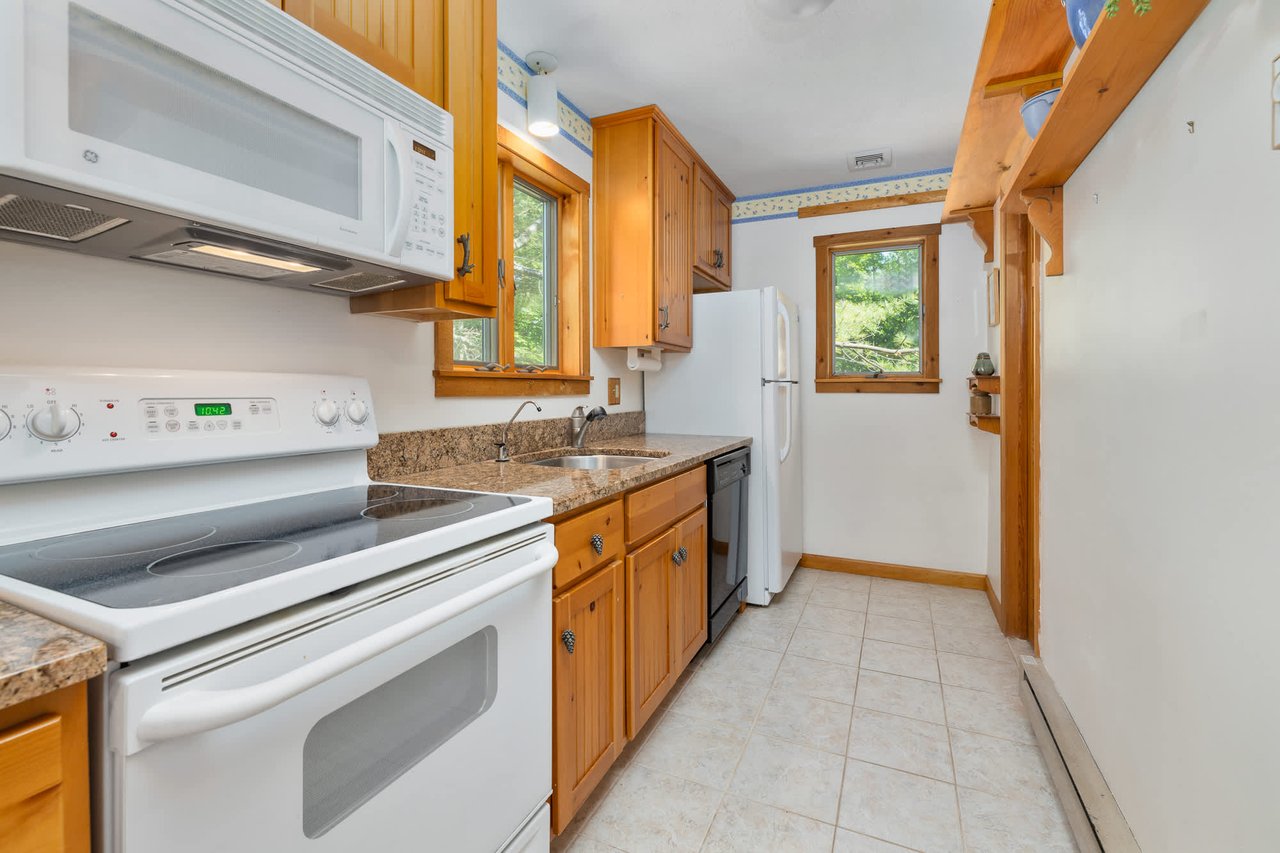 Stratton Getaway