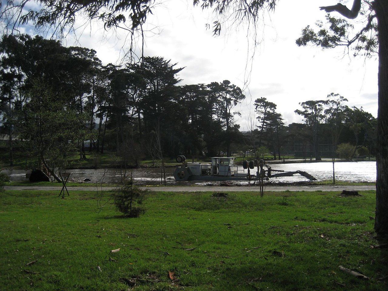 3 Portola Ave
