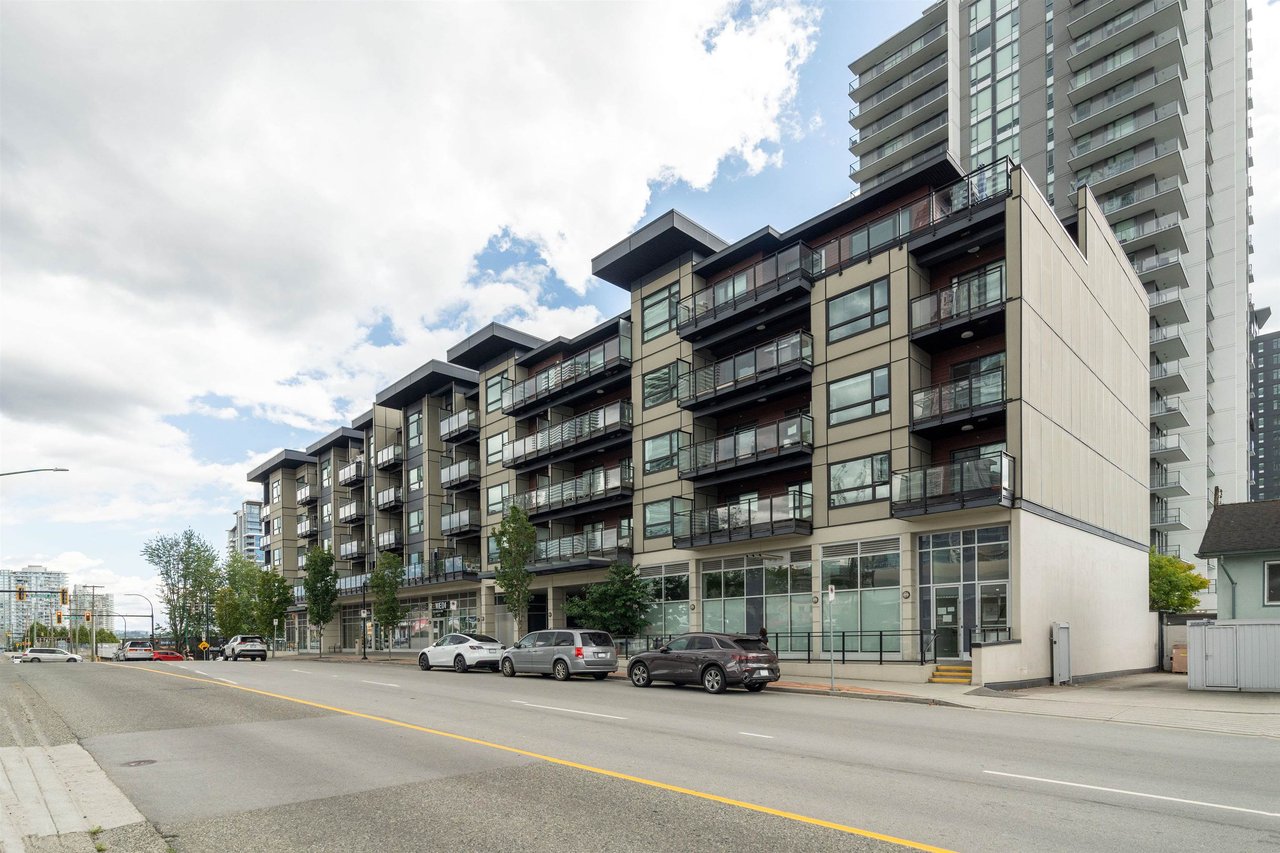 504-4468 Dawson St