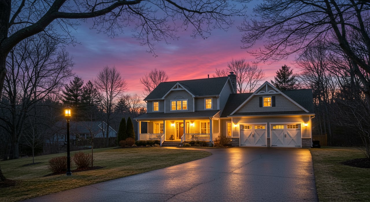 Unlocking the Rewards of Home Rejuvenation