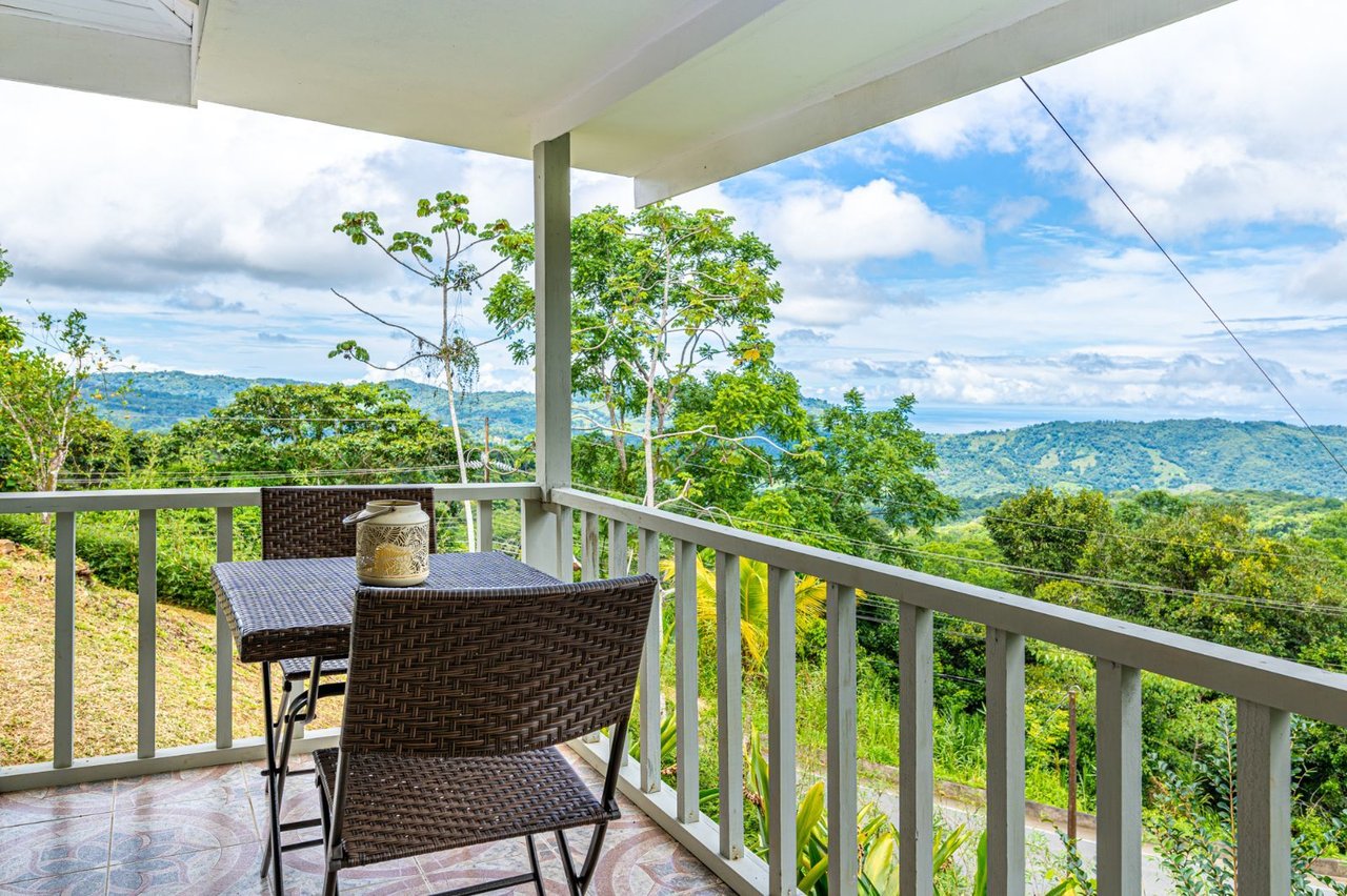 Waterfall Eco Hotel Retreat, Perez Zeledon, San Jose