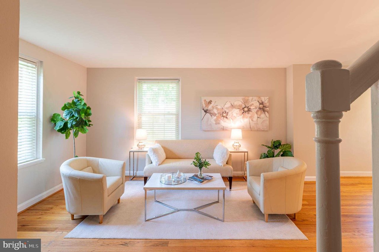 3543 S STAFFORD STREET Unit A