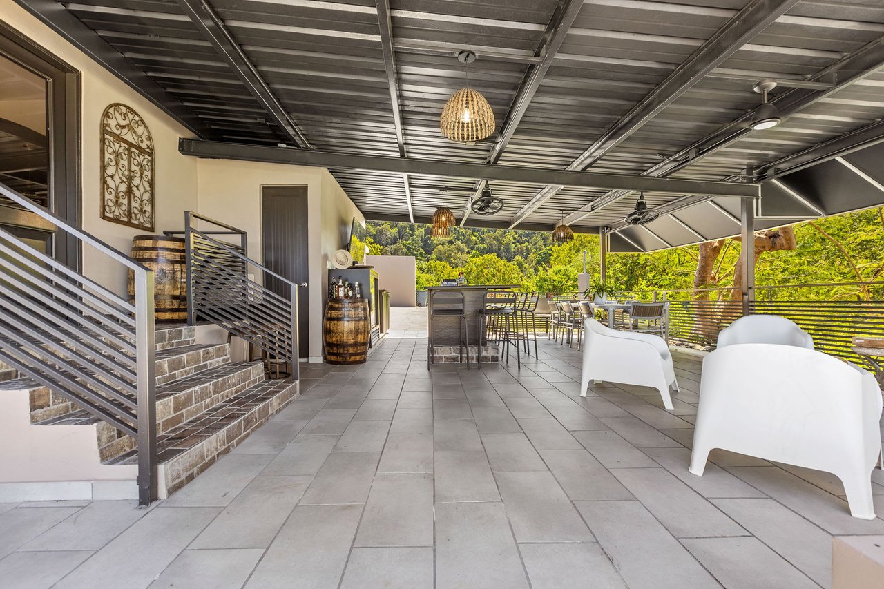 Finca Cecilia