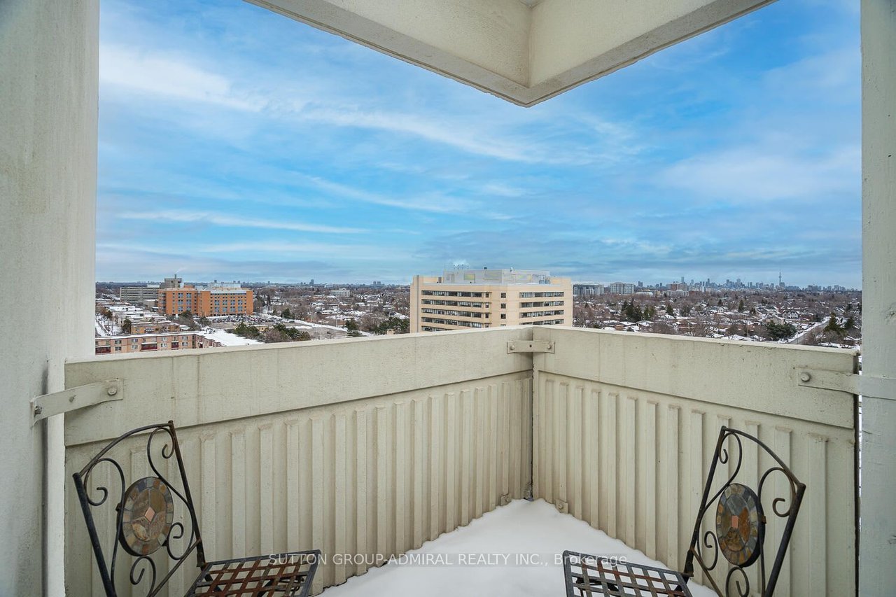 PENTHOUSE WITH THE VIEWS 