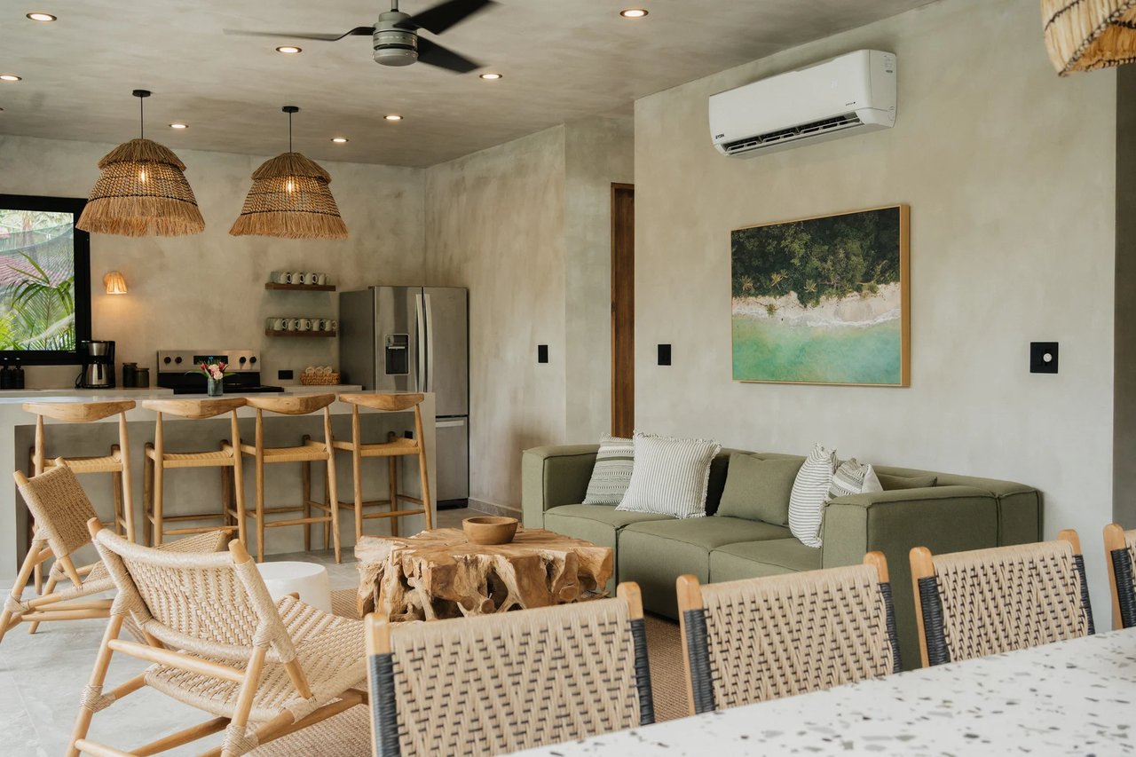 Luxury Rainforest Villa, Manuel Antonio, Puntarenas