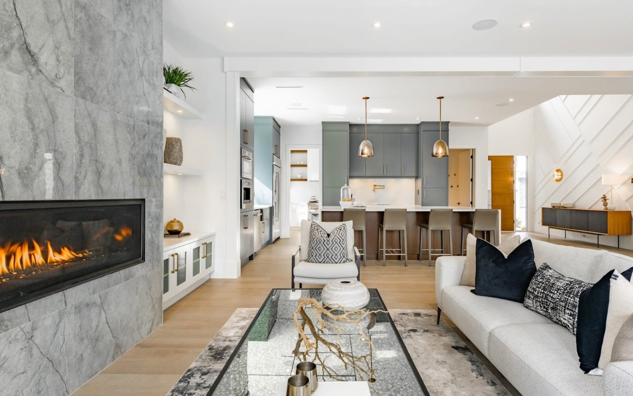 The 6 Hottest Interior Design Trends