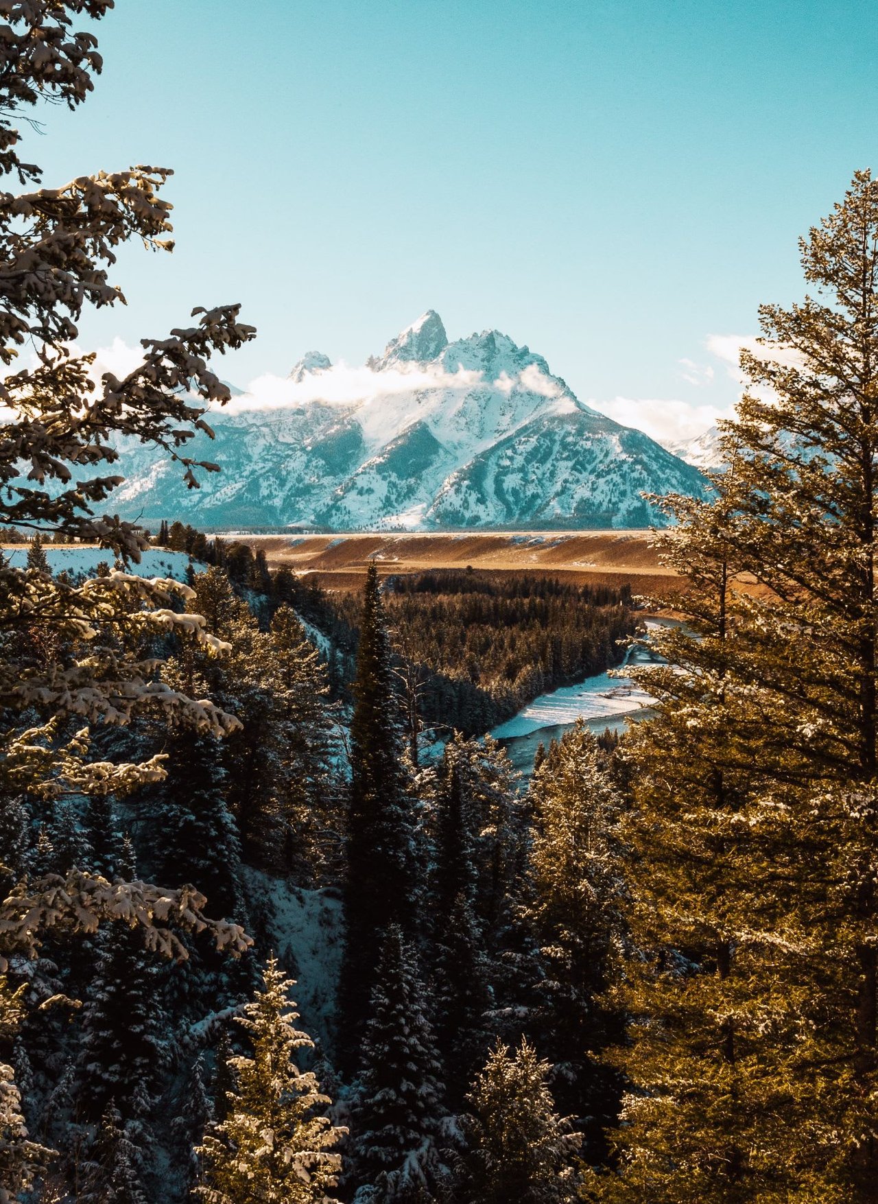 Understanding Jackson, WY Weather: Insights from a Top Jackson Hole Real Estate Agent