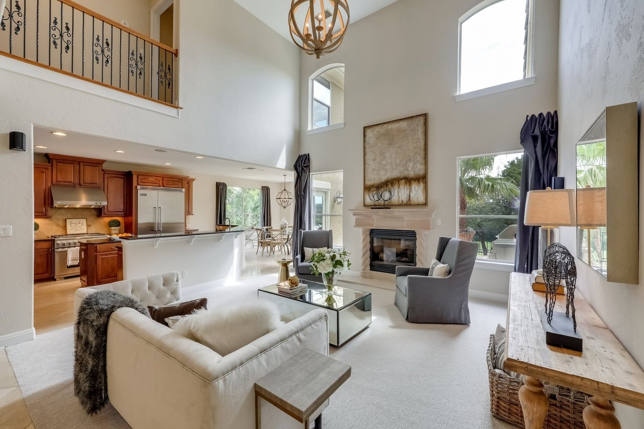 2009 Laurel Ridge Cv