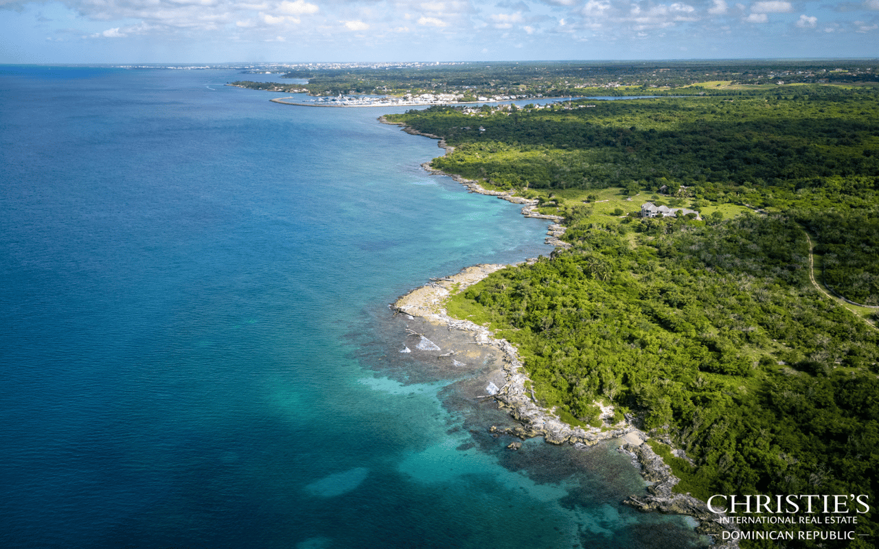 Boca Chavon 