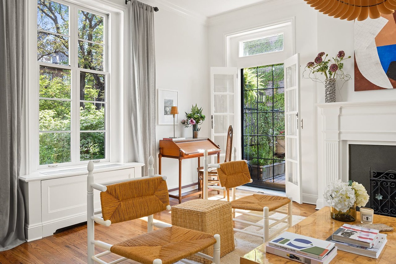 167 Clinton Street Unit 3