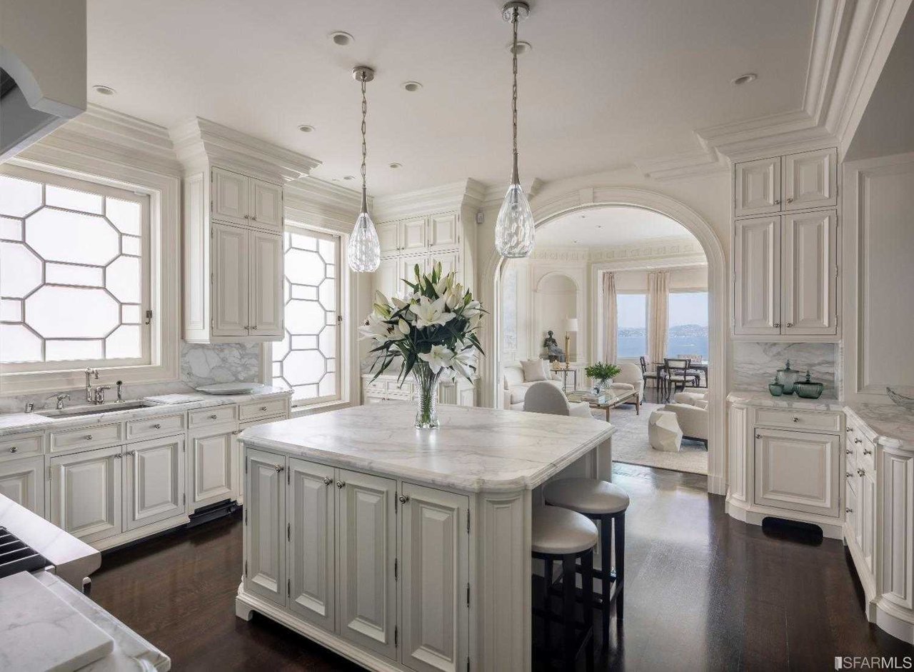 2000 Washington St, #Ph