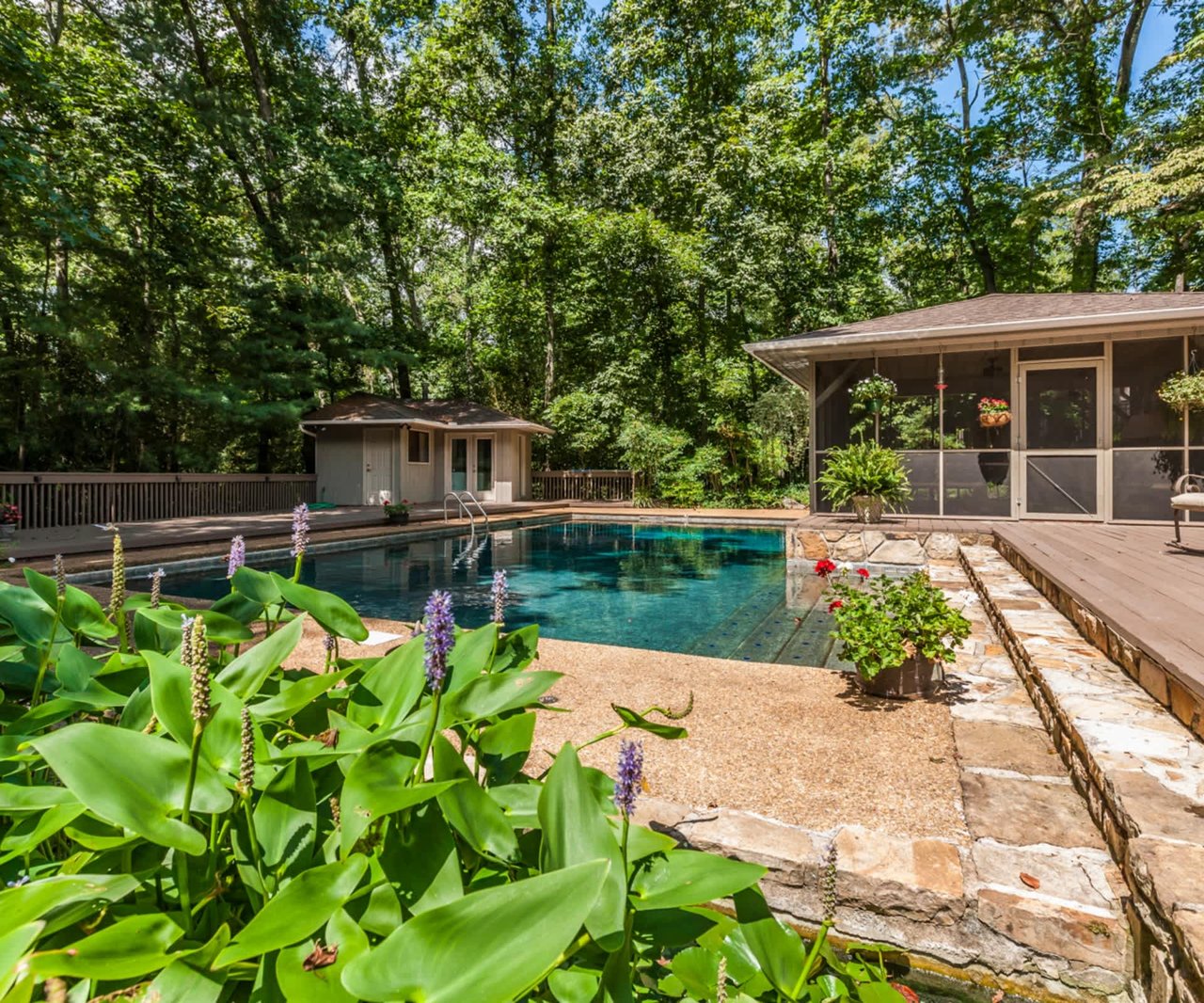 Carolyn Acres