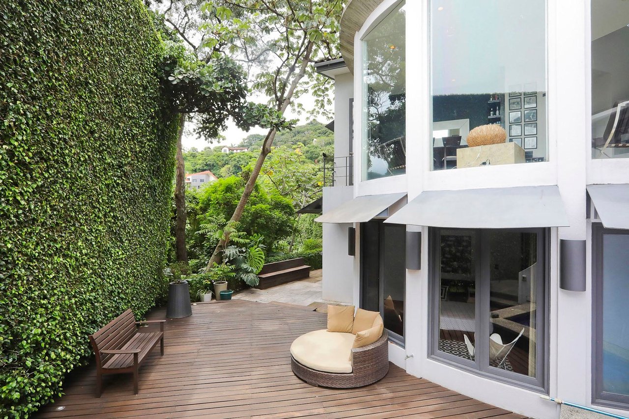 Modern Forest View Home, Santa Ana, San Jose