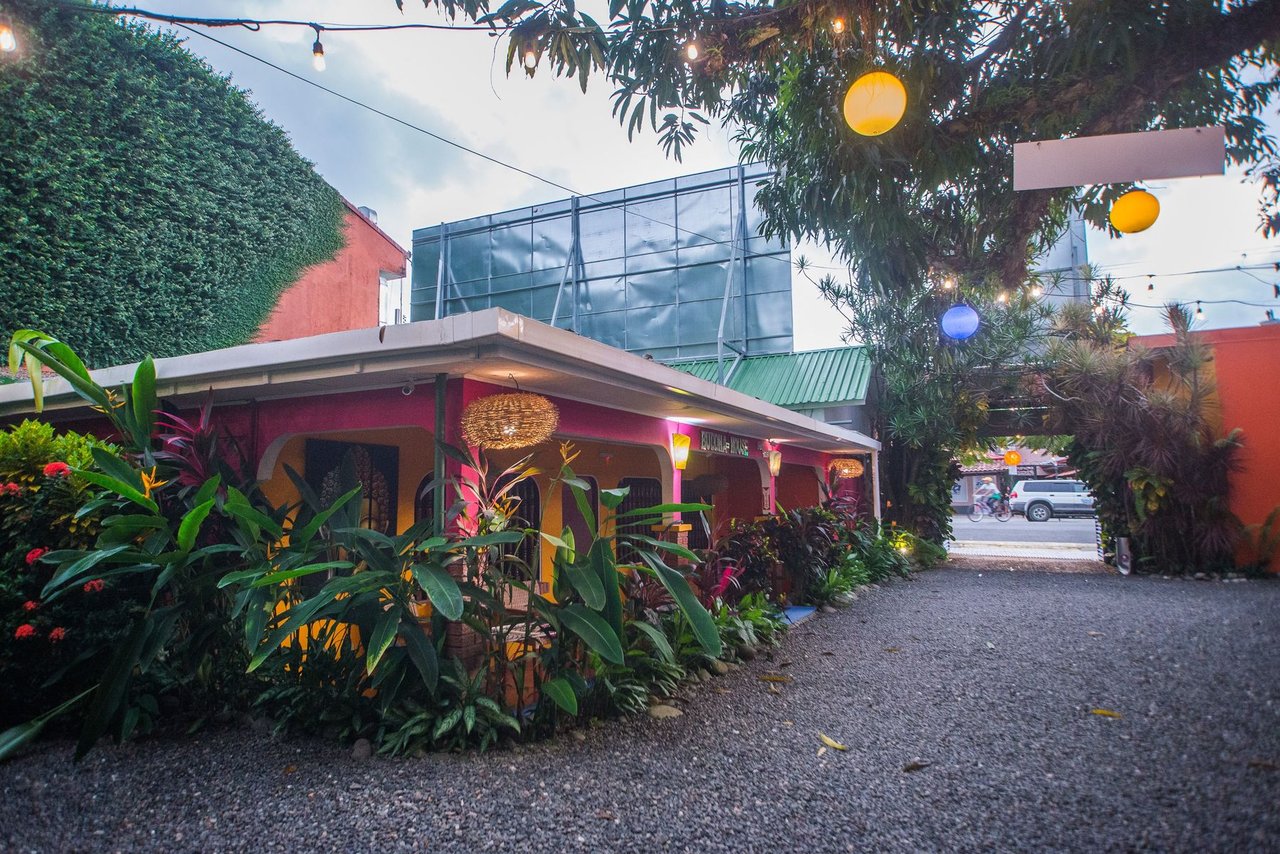 Boutique Hotel Retail Investment, Jaco, Puntarenas