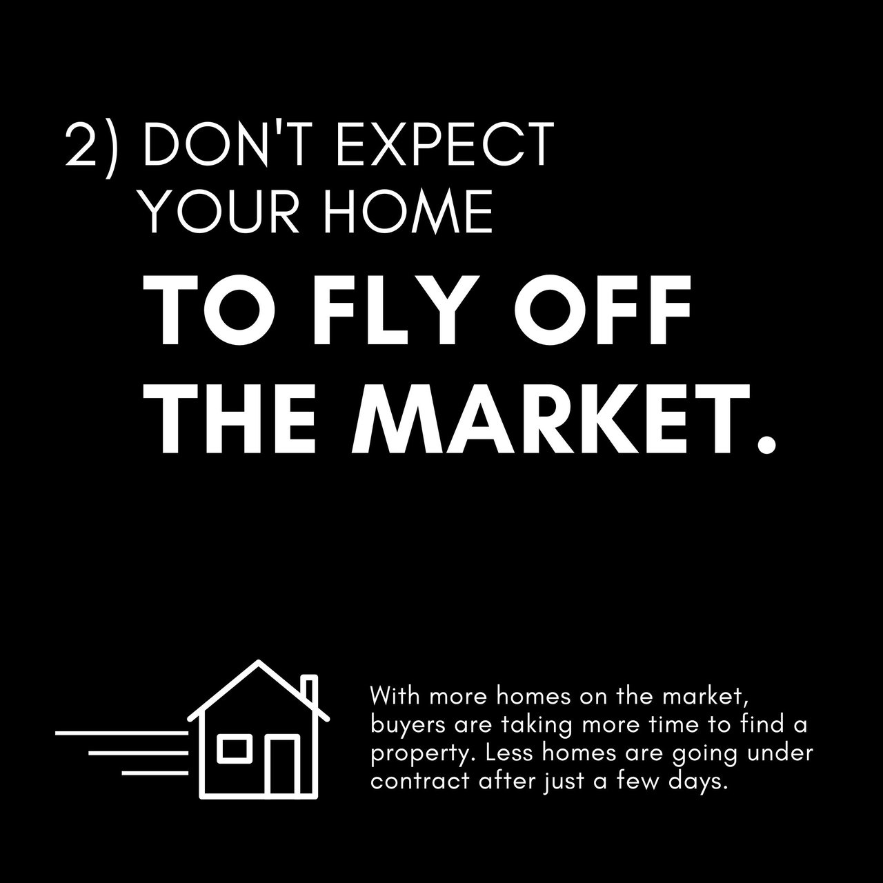 Denver Selling Do's & Don'ts
