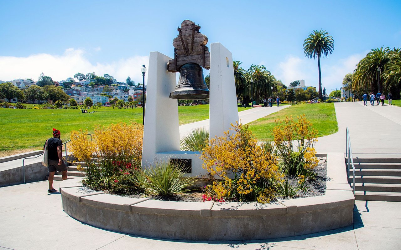 Mission Dolores