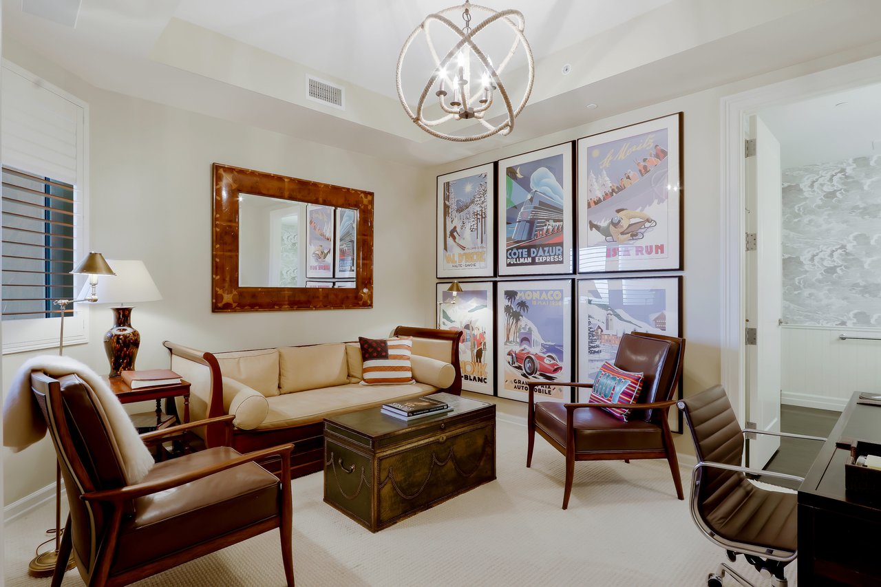 4001 N Ocean Blvd, #405