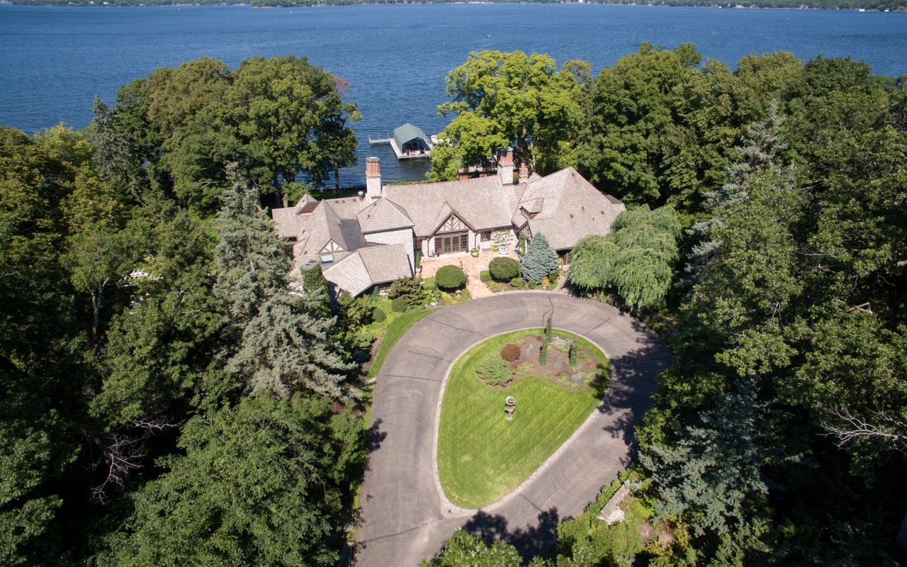 3580 Northome Rd | Deephaven