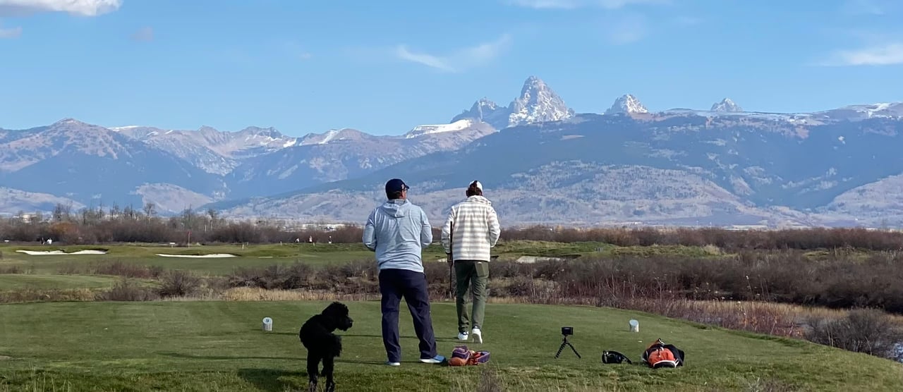 Teton Valley, ID