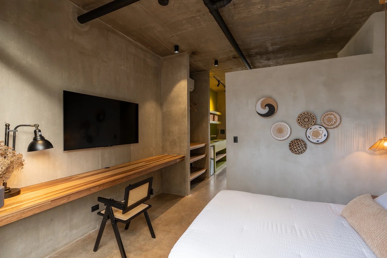 Boutique Hospitality Asset, Jaco, Puntarenas