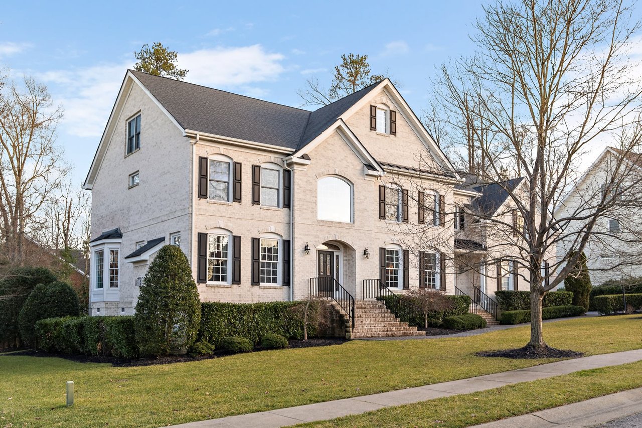4007 Welby Drive