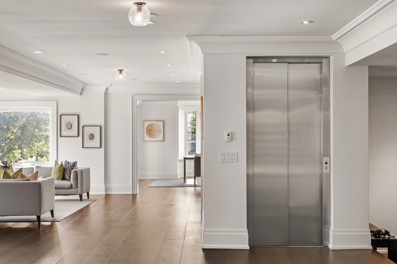 The Pinnacle Of Luxury Living