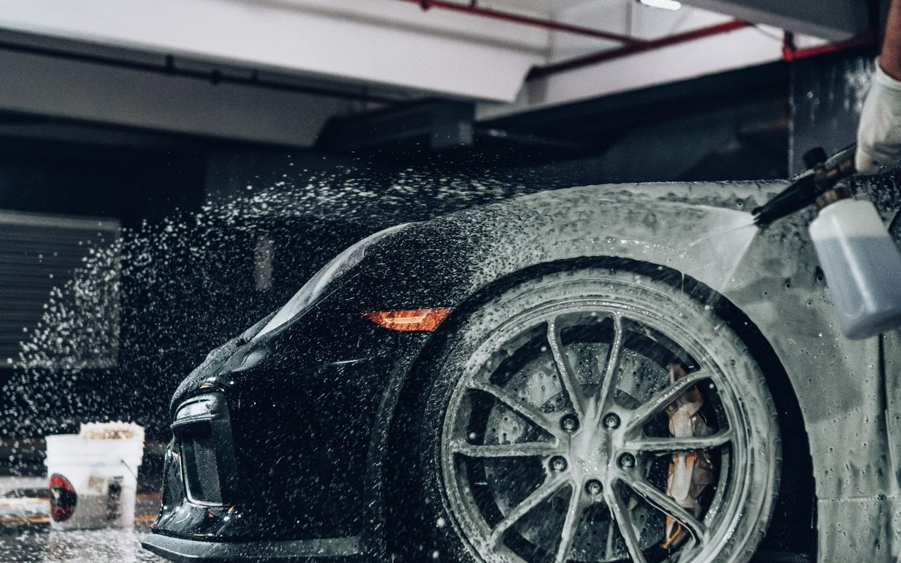 Magnolia Wash Holdings Acquires Four Twins Car Wash Locations