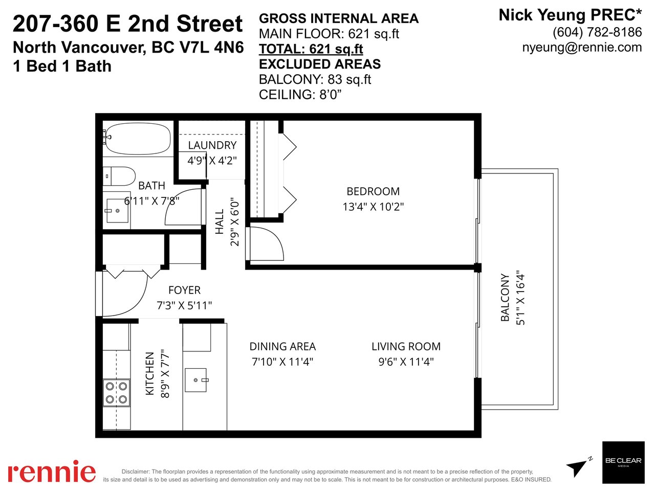 207-360 E 2nd St