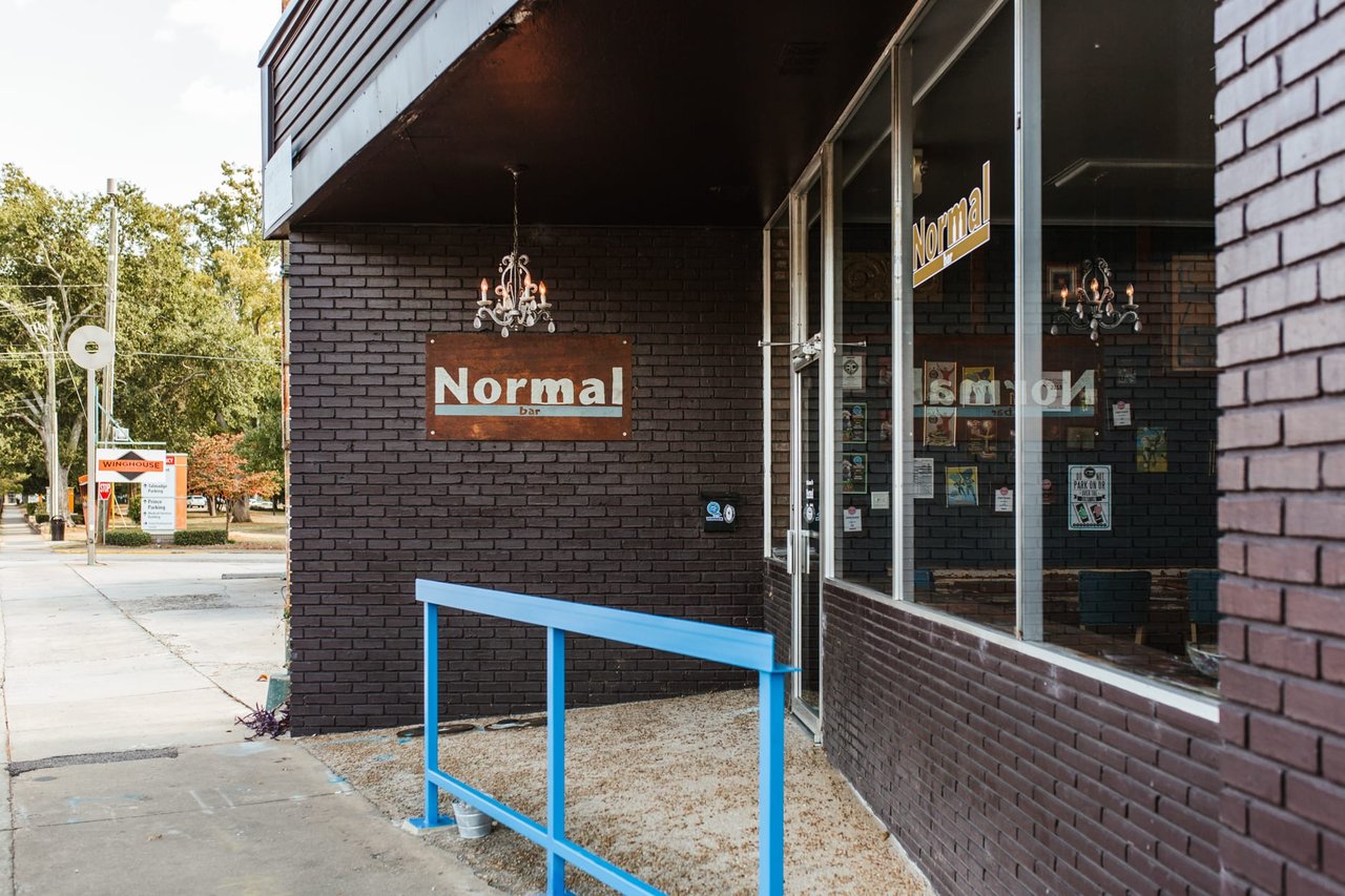 Normaltown