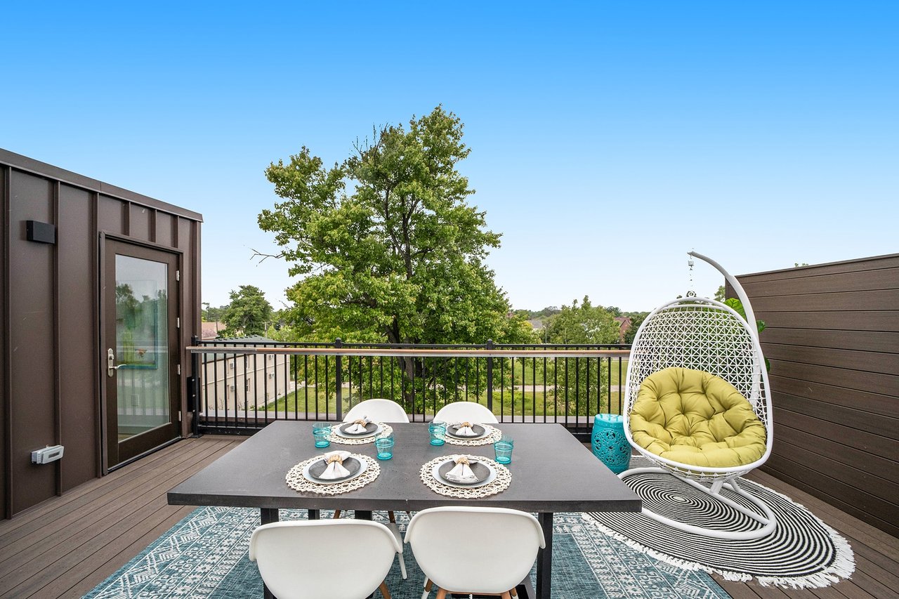1454 Townsend St, #8