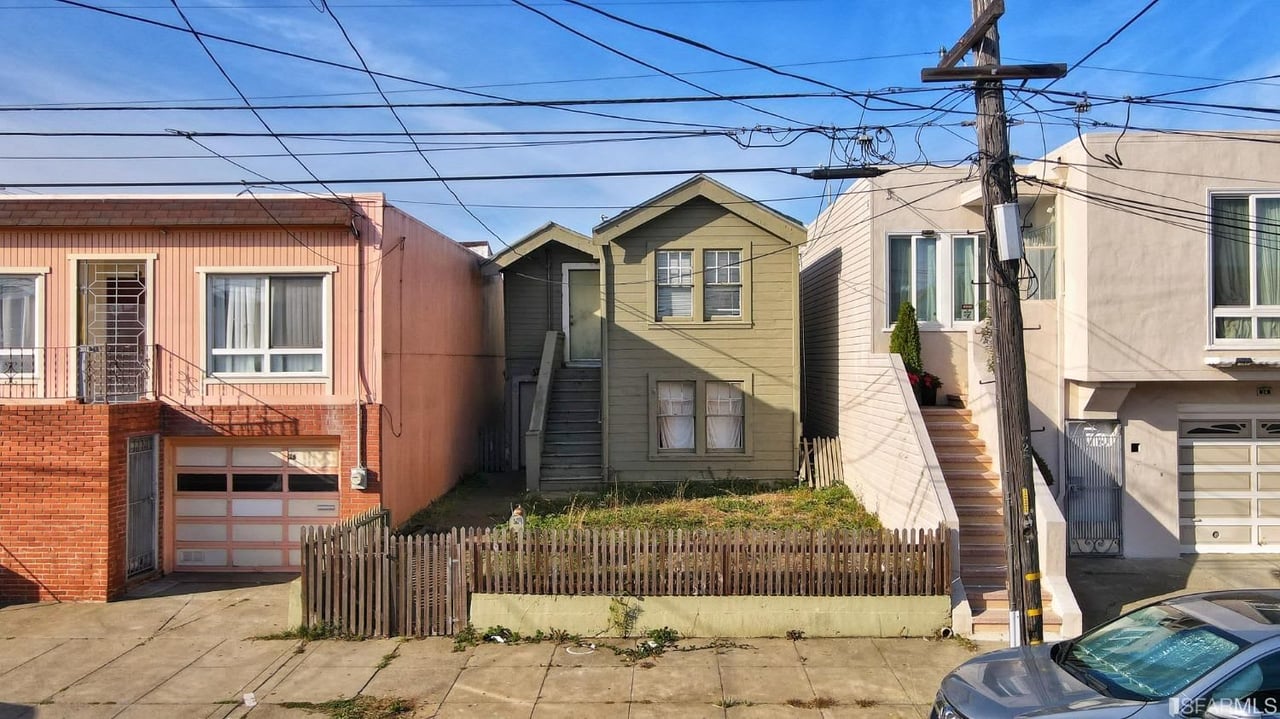 26 Hamilton St