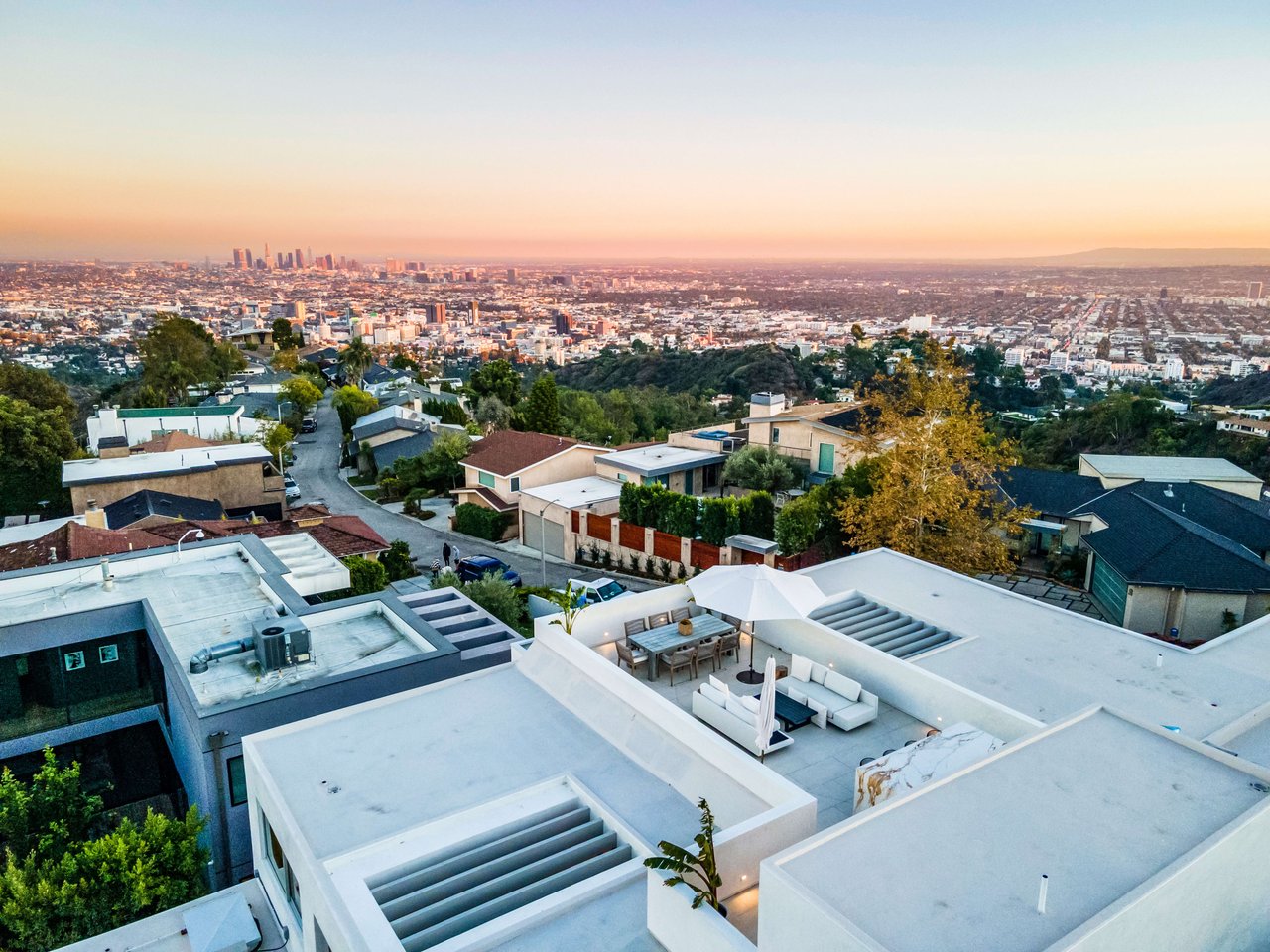 The Apex HH | 7115 Macapa Drive